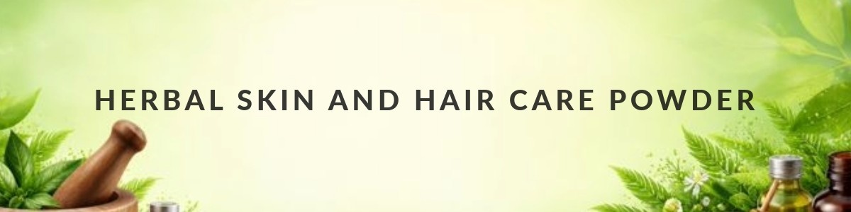 Men's Accessories Banner